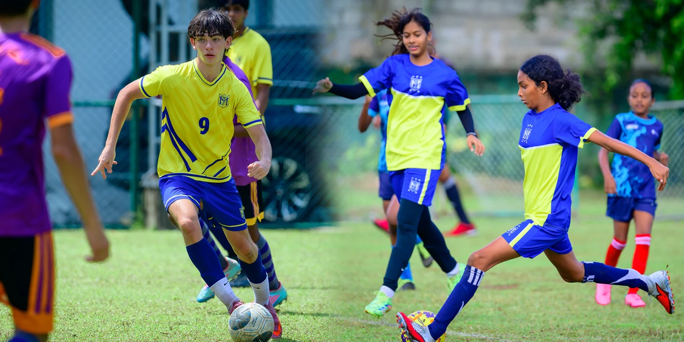 Co-curricular Activities