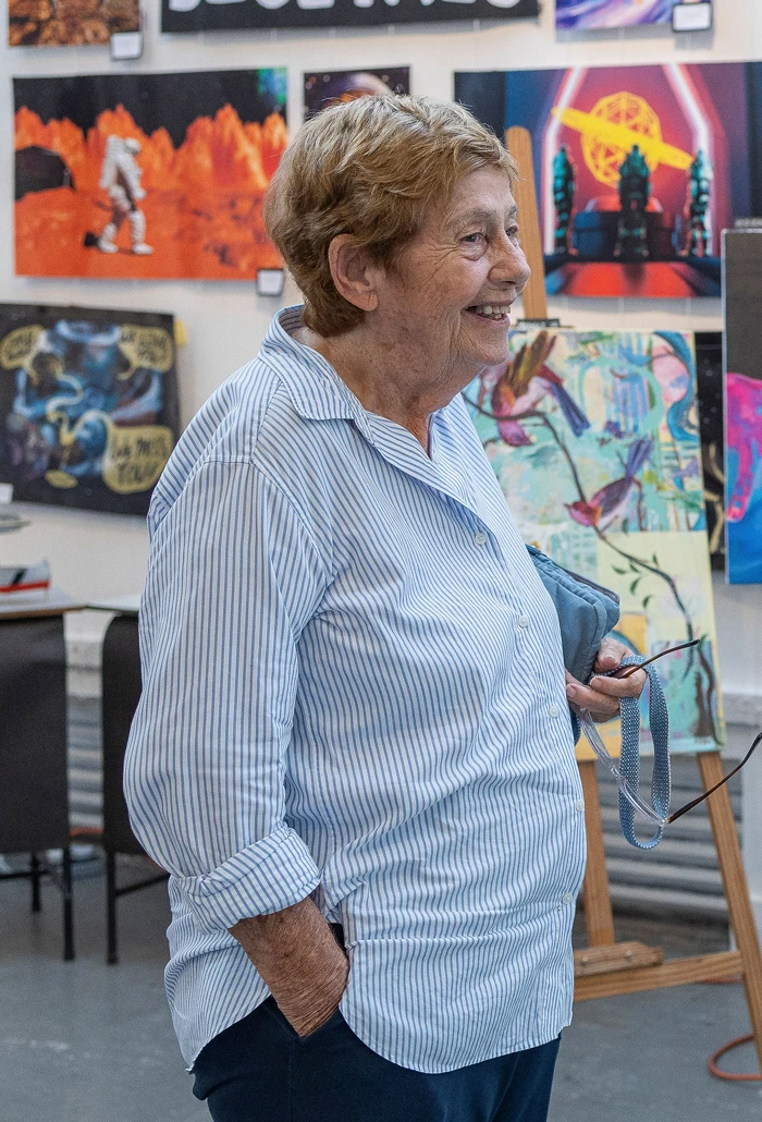 Head of School