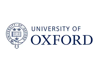 University of Cambridge logo