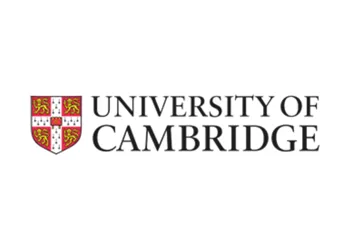 University of Oxford logo