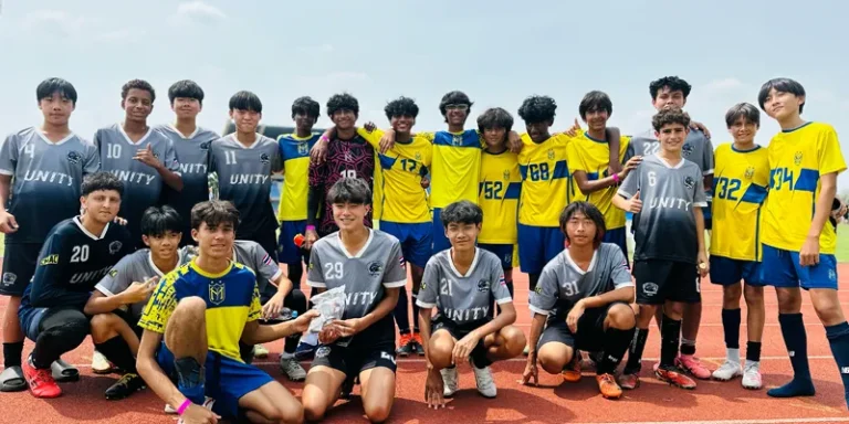 Football Tours to Thailand
