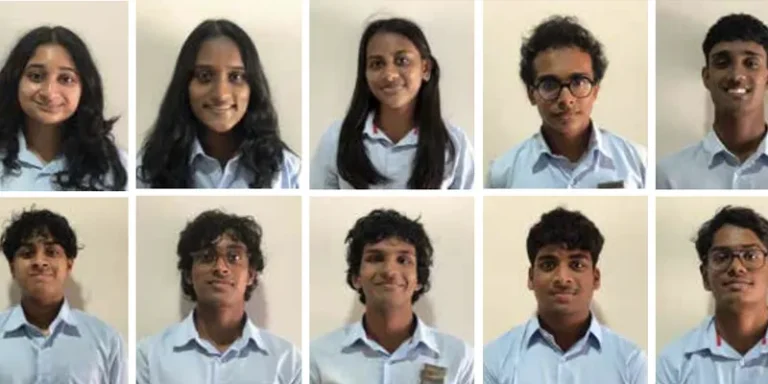 15 Students Offered Places at Top Ten Universities in World