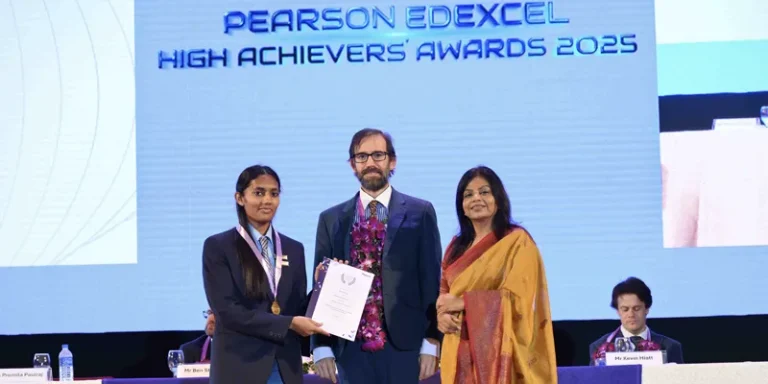 Moir Students Win 39 Edexcel Awards