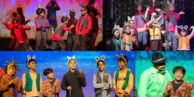 Seasons of the Willows