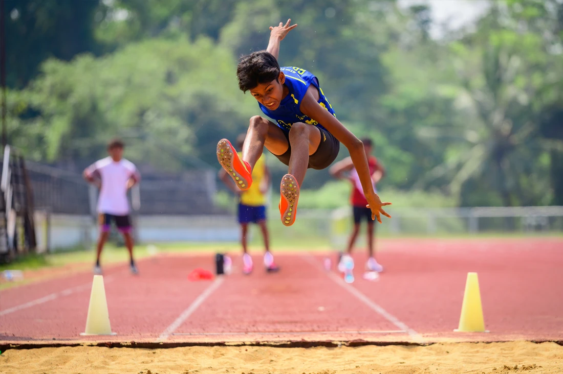 Athletics