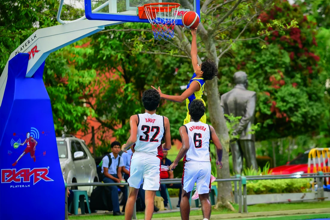 Basketball