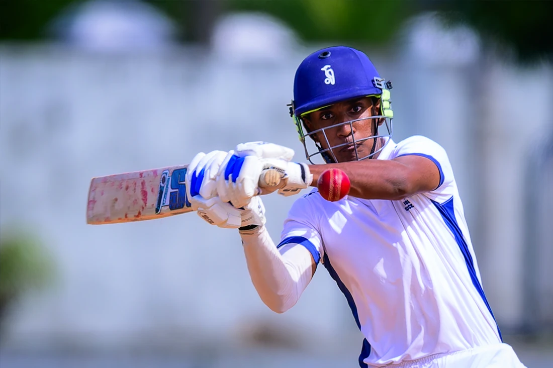 Cricket
