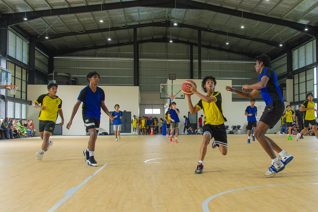Sports