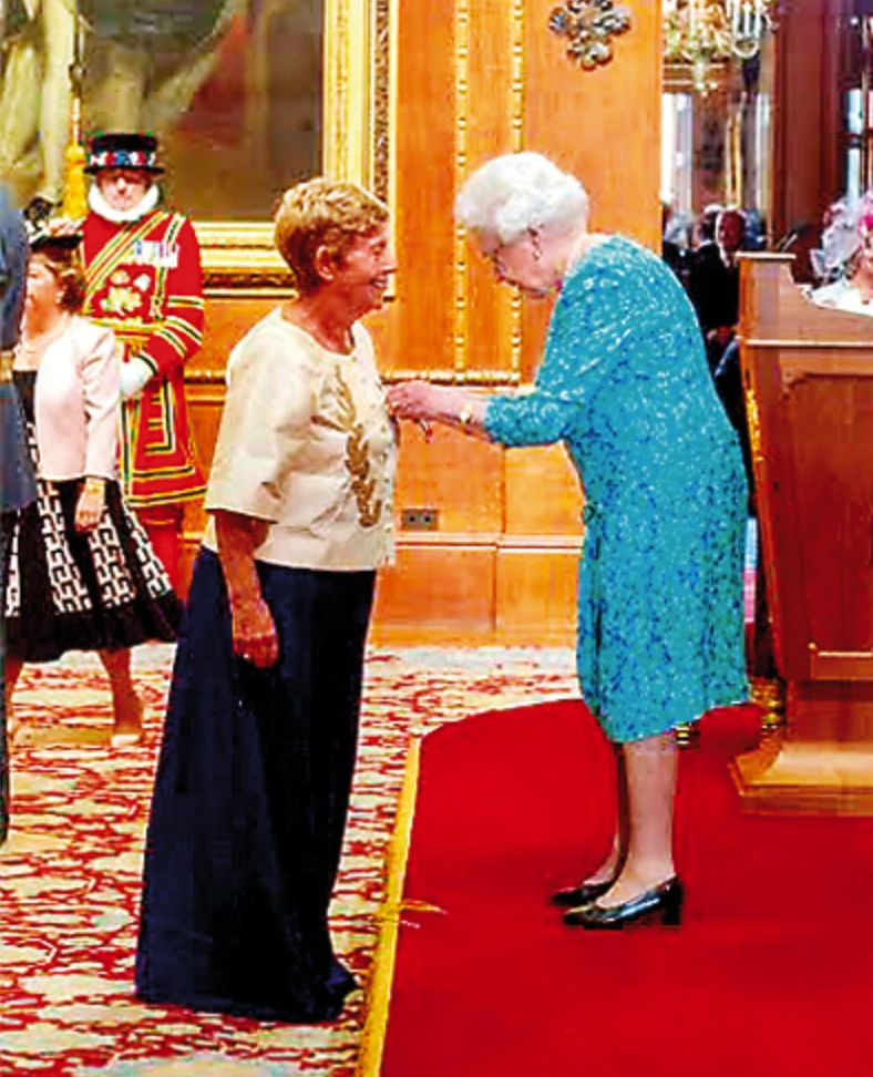 Recognition & Legacy