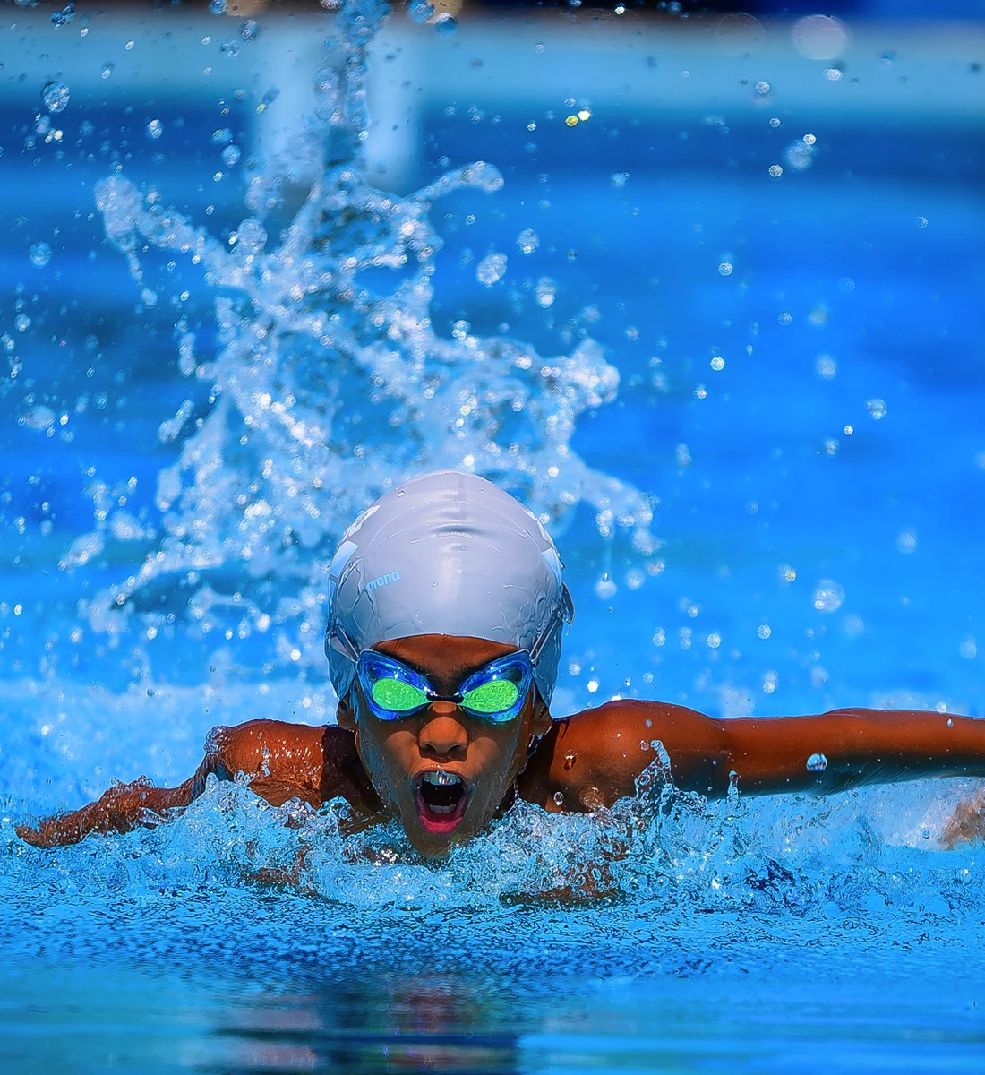 Swimming